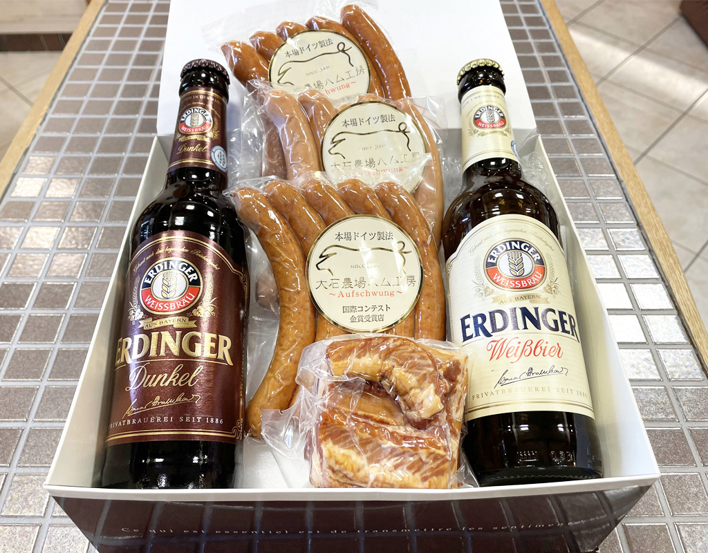 ドイツビールセット