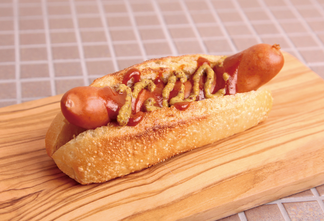 ホットドック